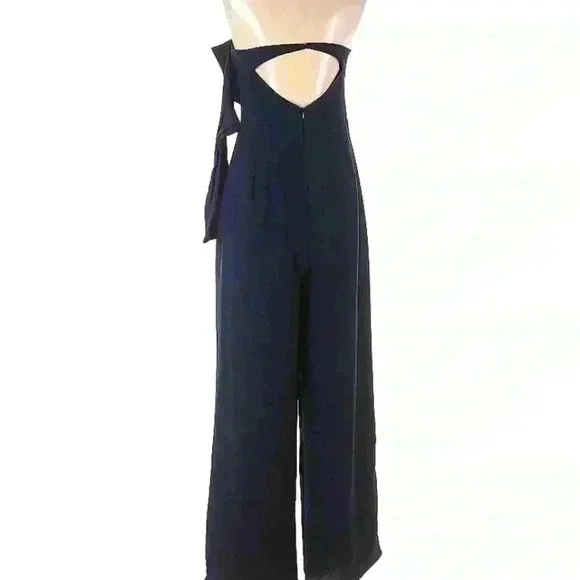 Woman’s 19 Cooper Formal Romper-And-Jumpsuit - Picture 9 of 9